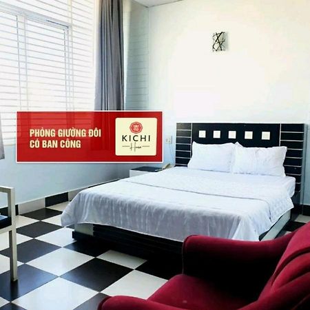 Kichi House Ξενοδοχείο Can Tho Εξωτερικό φωτογραφία