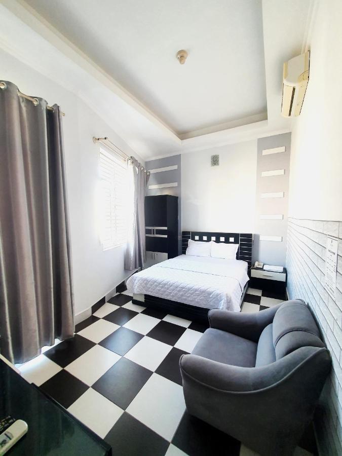 Kichi House Ξενοδοχείο Can Tho Εξωτερικό φωτογραφία