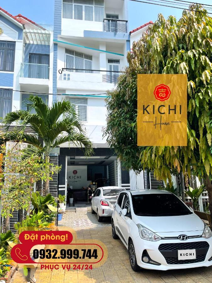 Kichi House Ξενοδοχείο Can Tho Εξωτερικό φωτογραφία