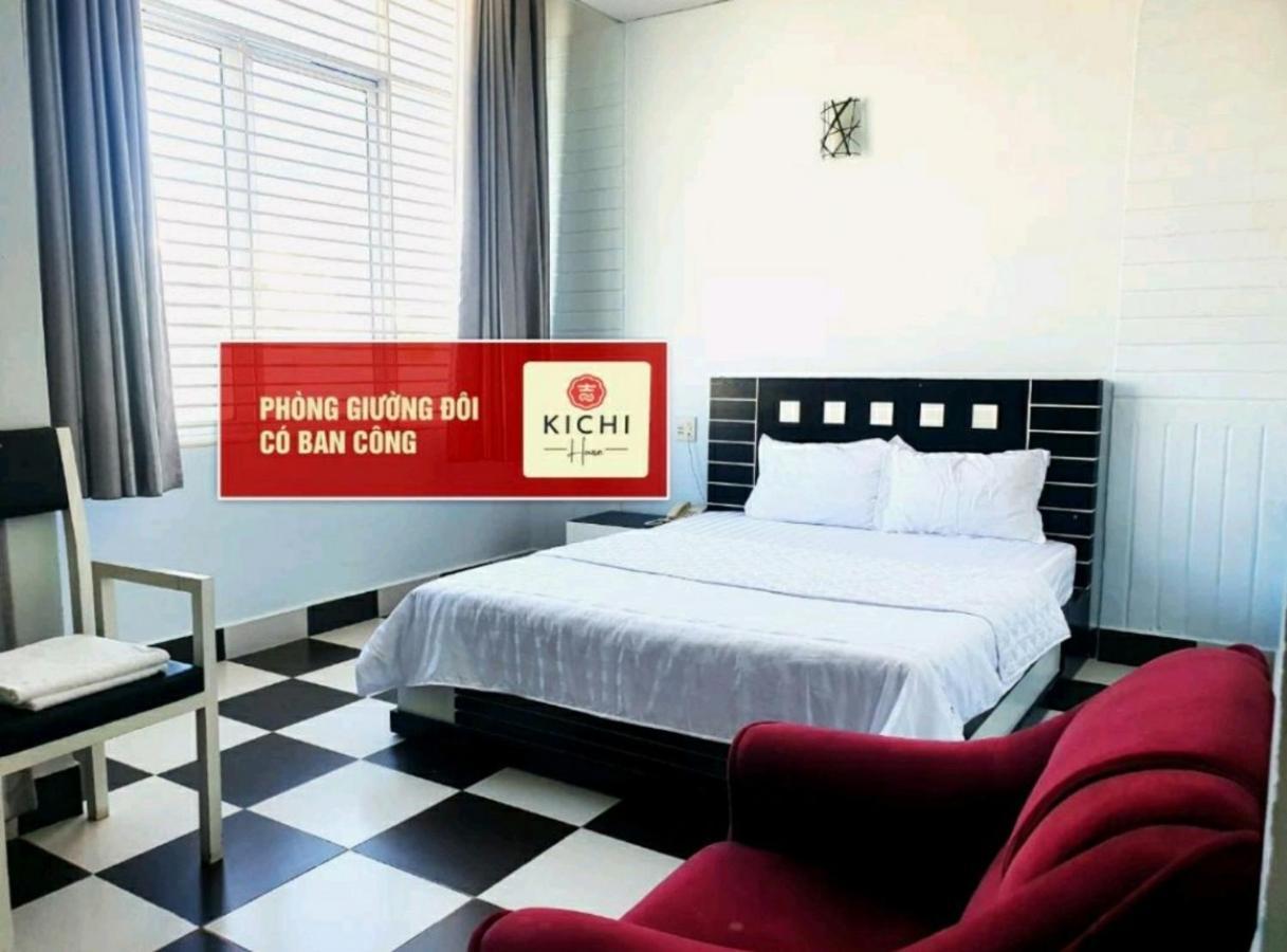 Kichi House Ξενοδοχείο Can Tho Εξωτερικό φωτογραφία