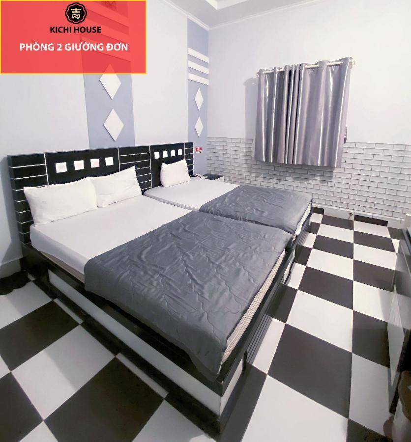Kichi House Ξενοδοχείο Can Tho Εξωτερικό φωτογραφία
