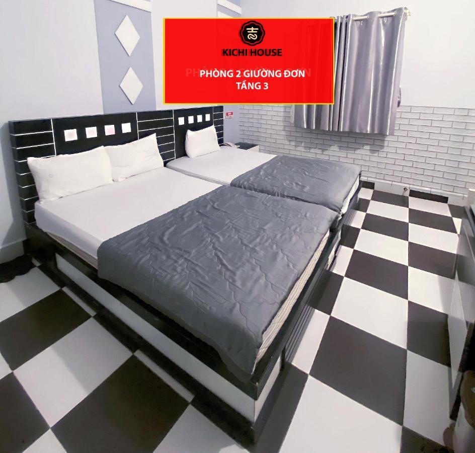 Kichi House Ξενοδοχείο Can Tho Εξωτερικό φωτογραφία
