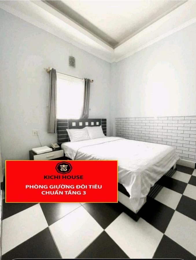 Kichi House Ξενοδοχείο Can Tho Εξωτερικό φωτογραφία