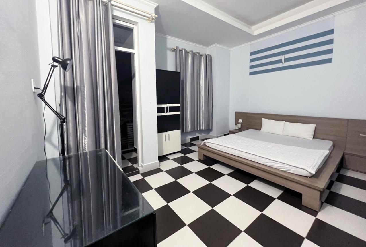 Kichi House Ξενοδοχείο Can Tho Εξωτερικό φωτογραφία