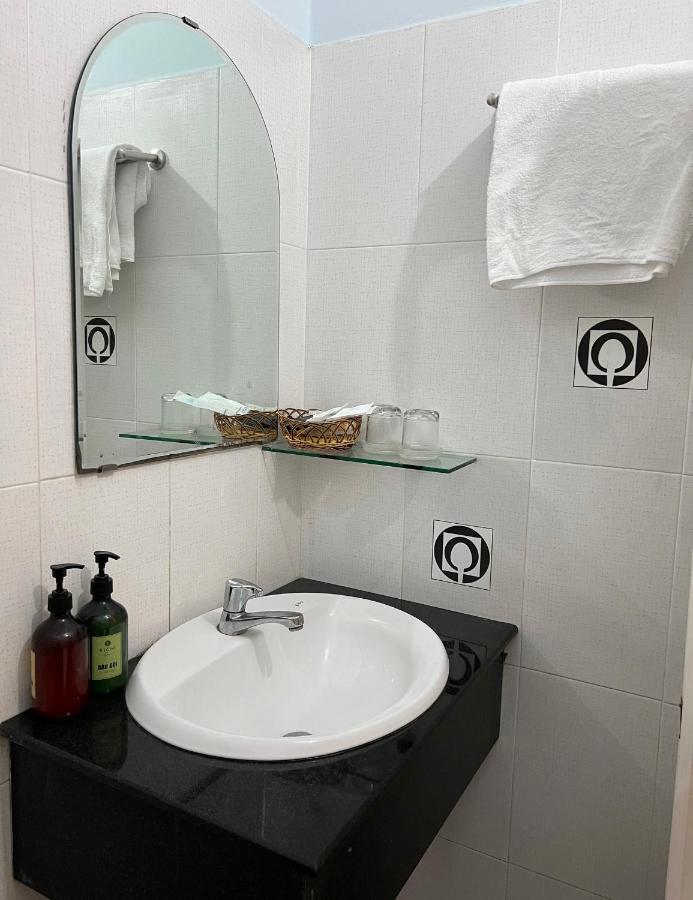 Kichi House Ξενοδοχείο Can Tho Εξωτερικό φωτογραφία