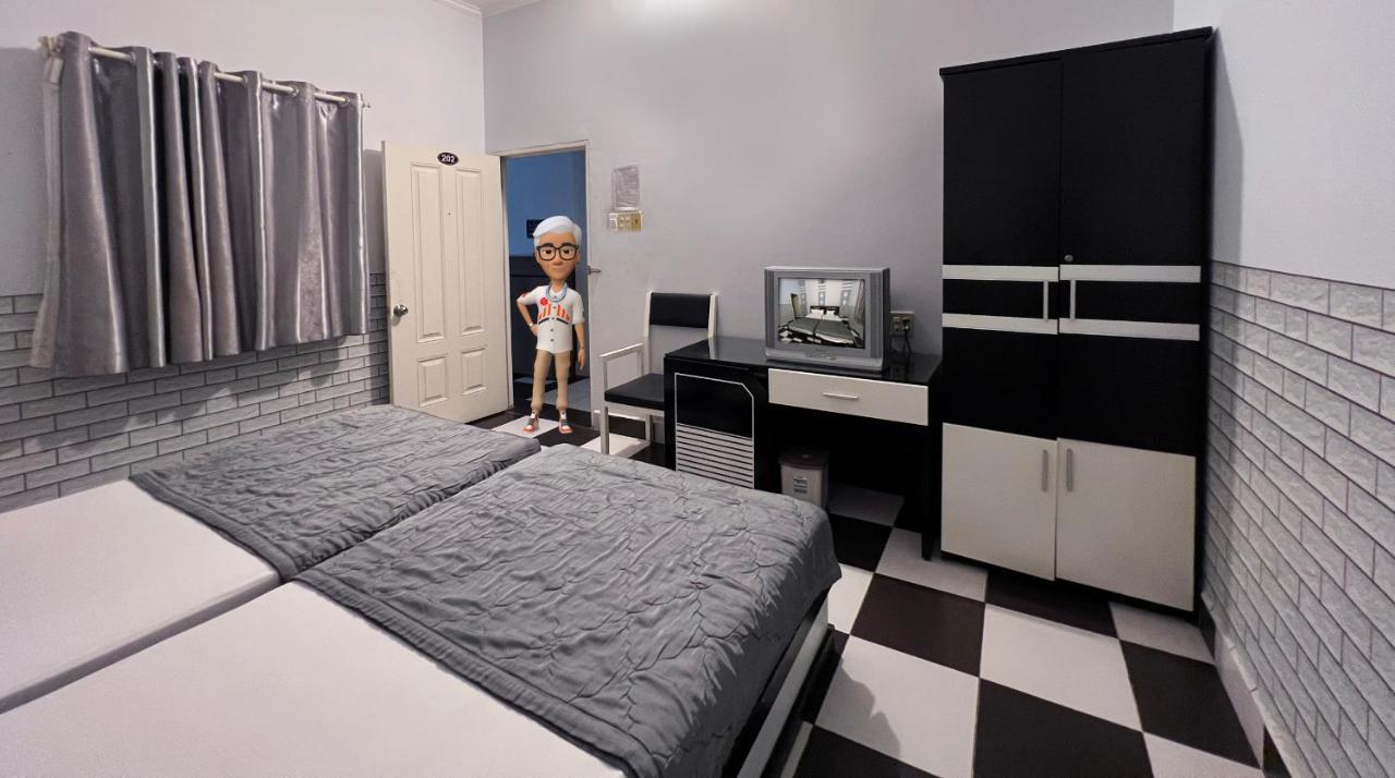 Kichi House Ξενοδοχείο Can Tho Εξωτερικό φωτογραφία